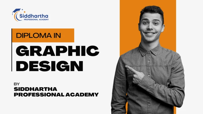 Diploma in Graphic Design