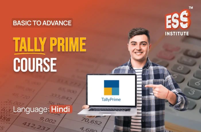 TALLY PRIME BASIC